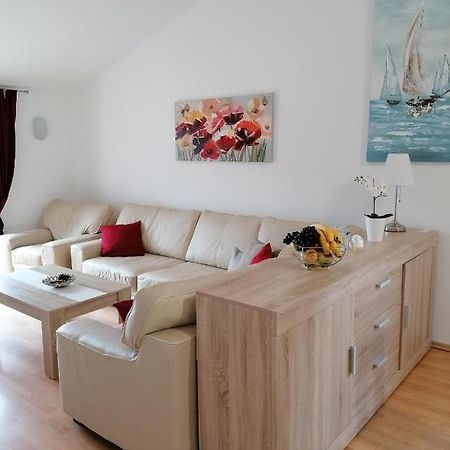 Apartment Pasa Medulin Kültér fotó