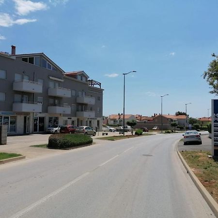 Apartment Pasa Medulin Kültér fotó