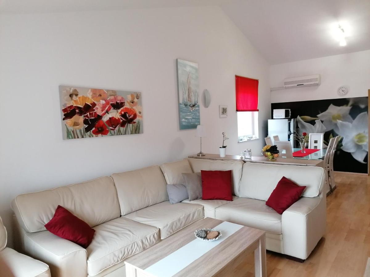 Apartment Pasa Medulin Kültér fotó