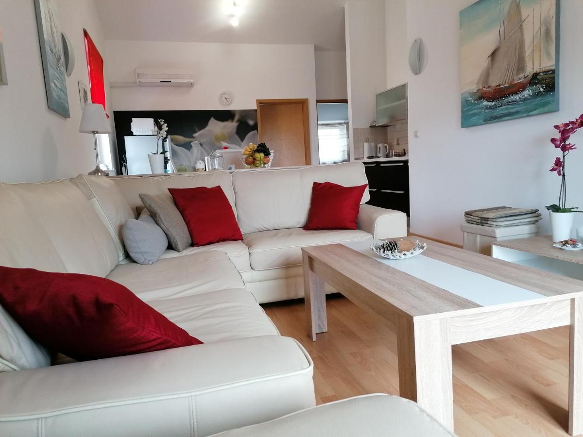 Apartment Pasa Medulin Kültér fotó