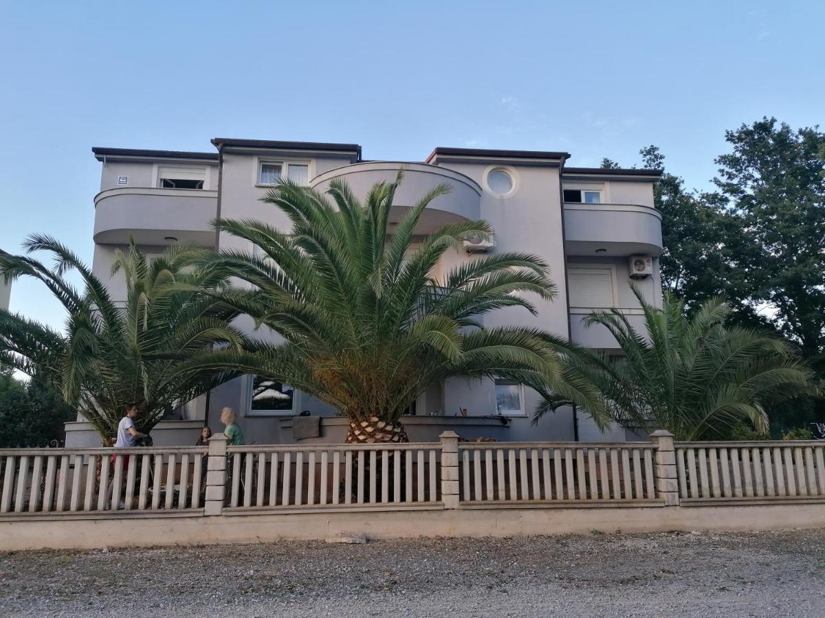 Apartment Pasa Medulin Kültér fotó