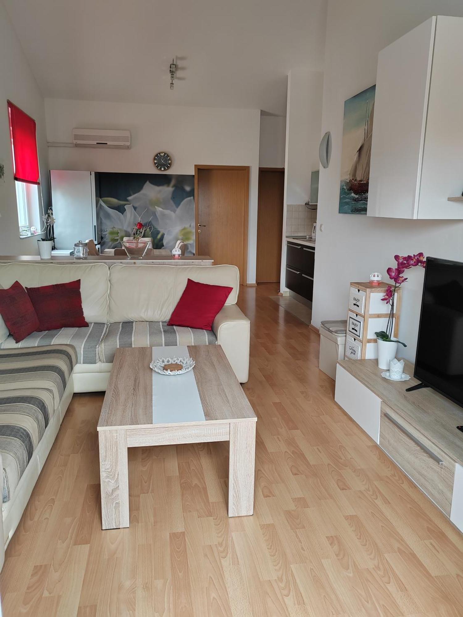 Apartment Pasa Medulin Kültér fotó