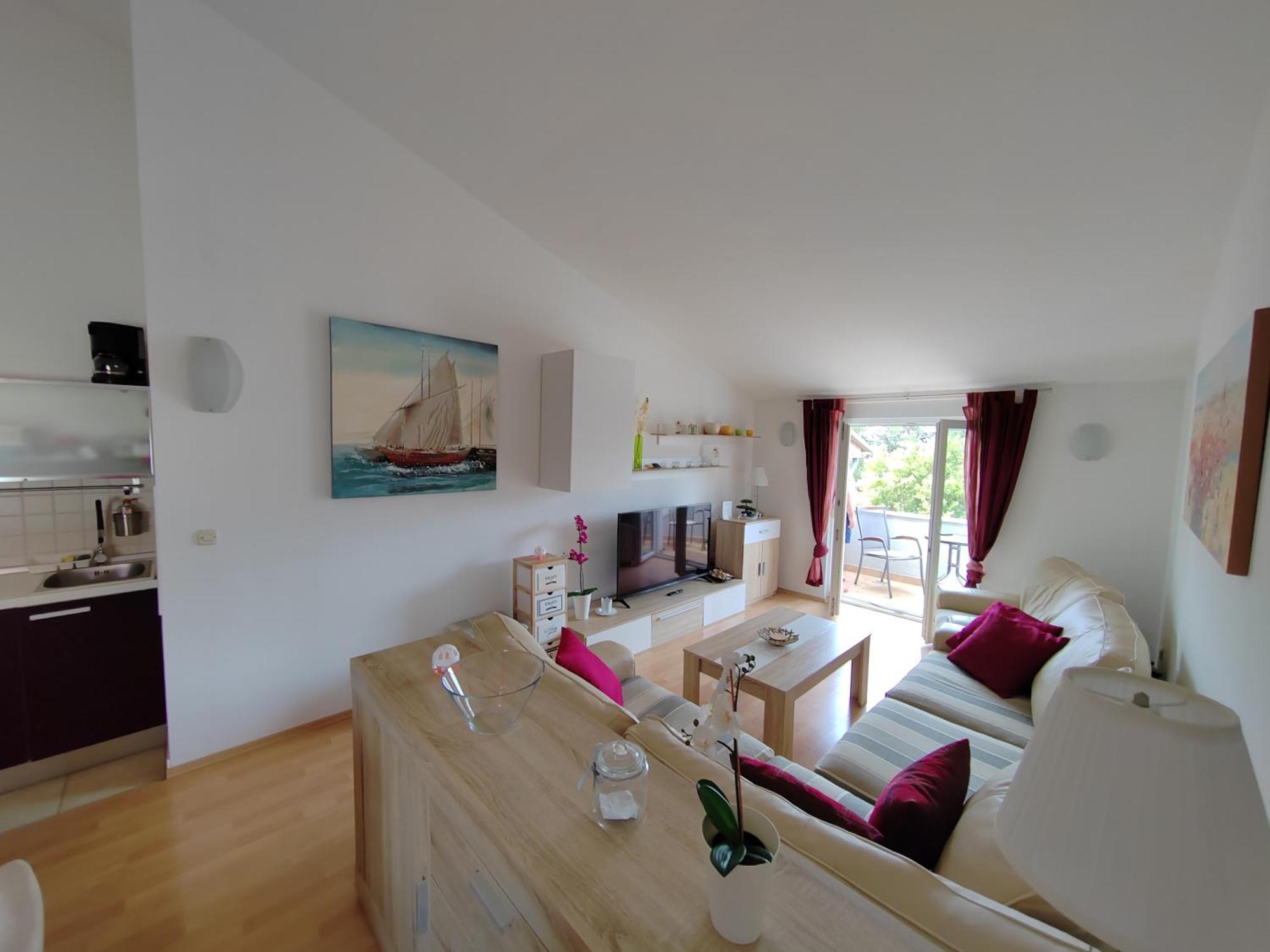 Apartment Pasa Medulin Kültér fotó