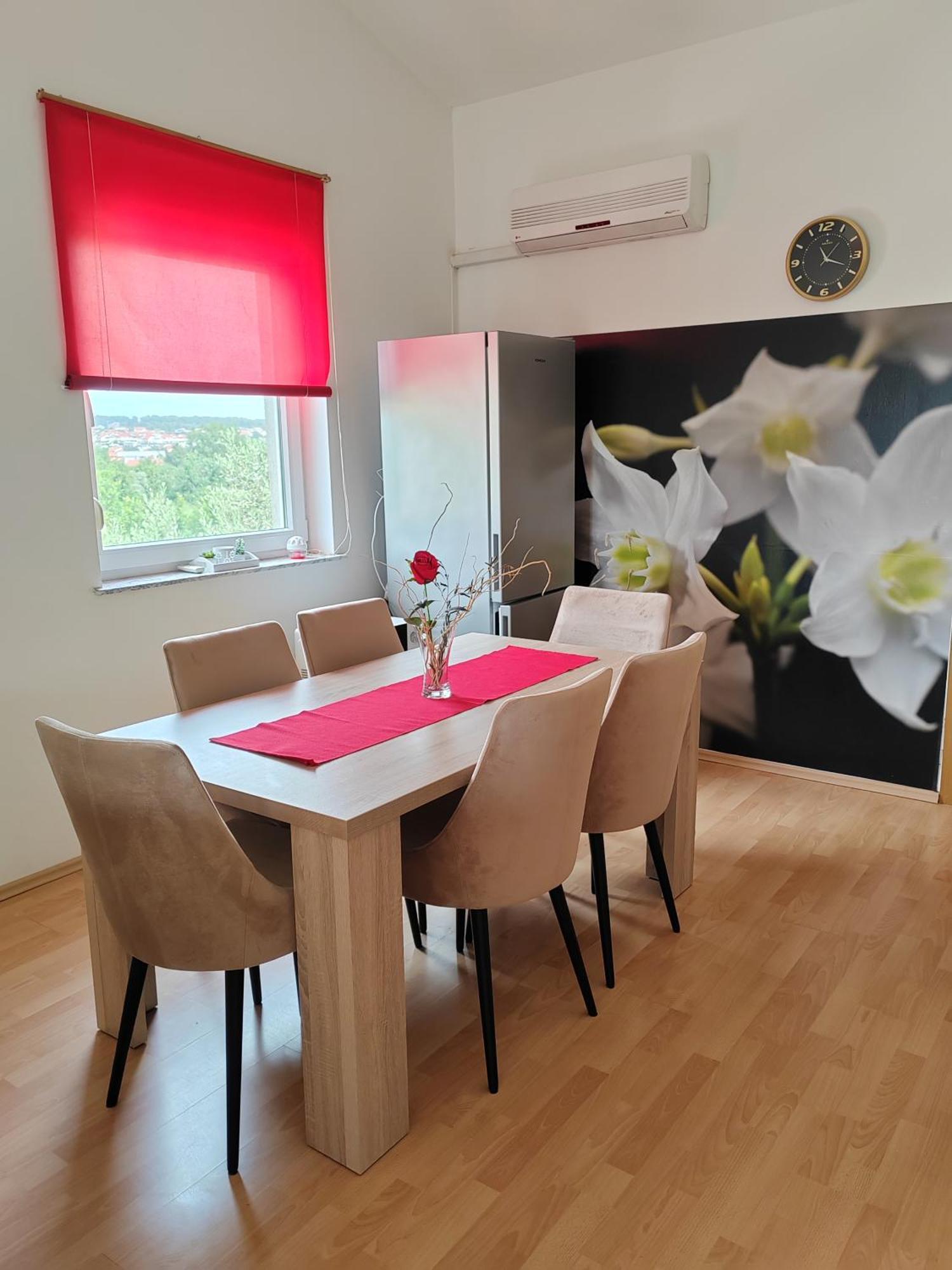Apartment Pasa Medulin Kültér fotó