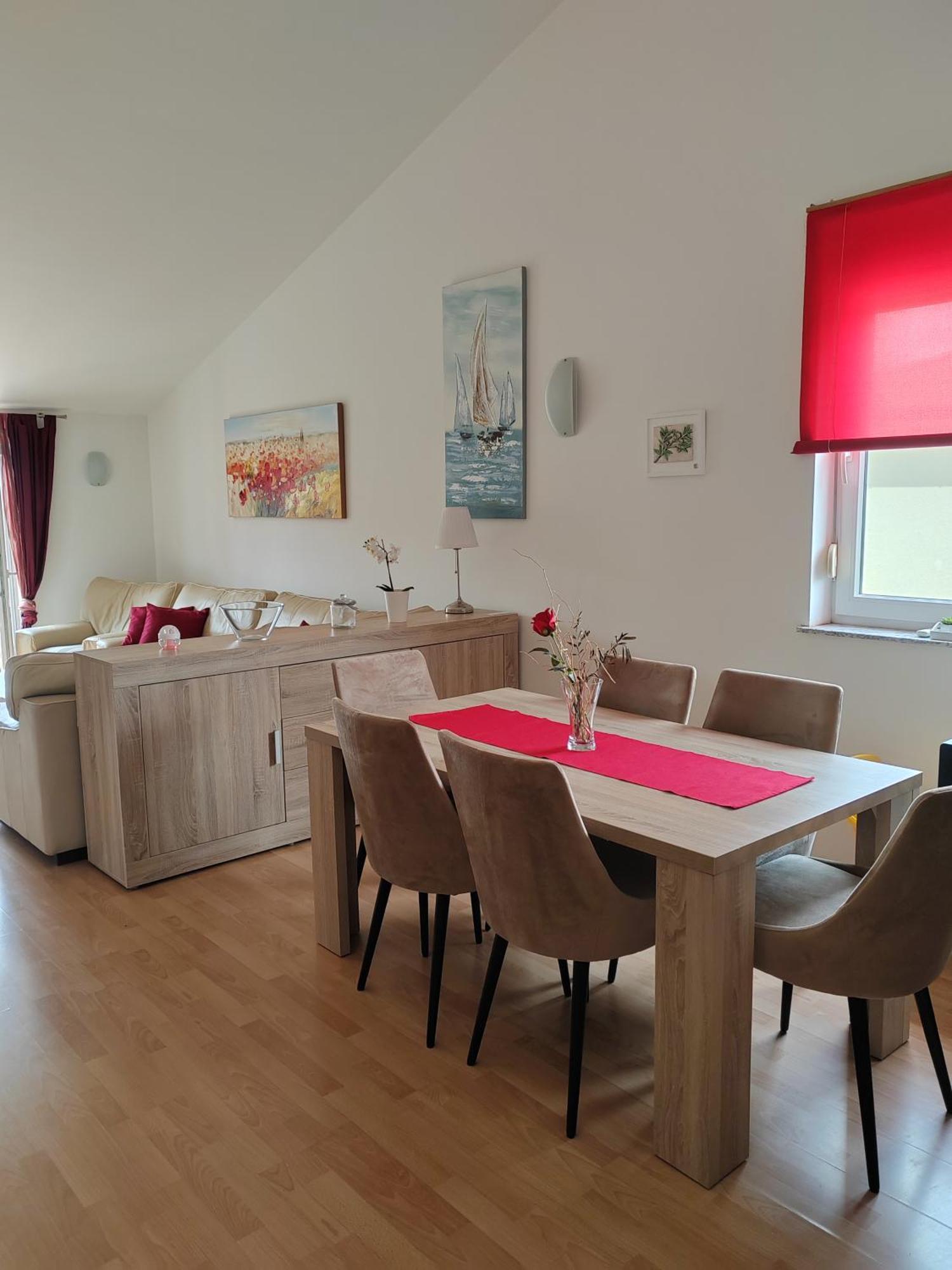 Apartment Pasa Medulin Kültér fotó