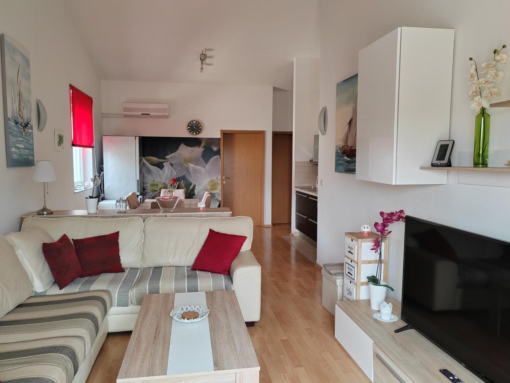 Apartment Pasa Medulin Kültér fotó