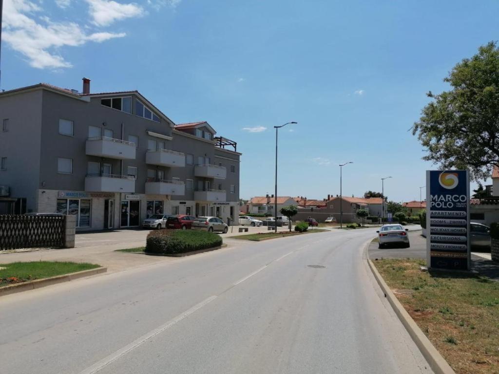 Apartment Pasa Medulin Kültér fotó