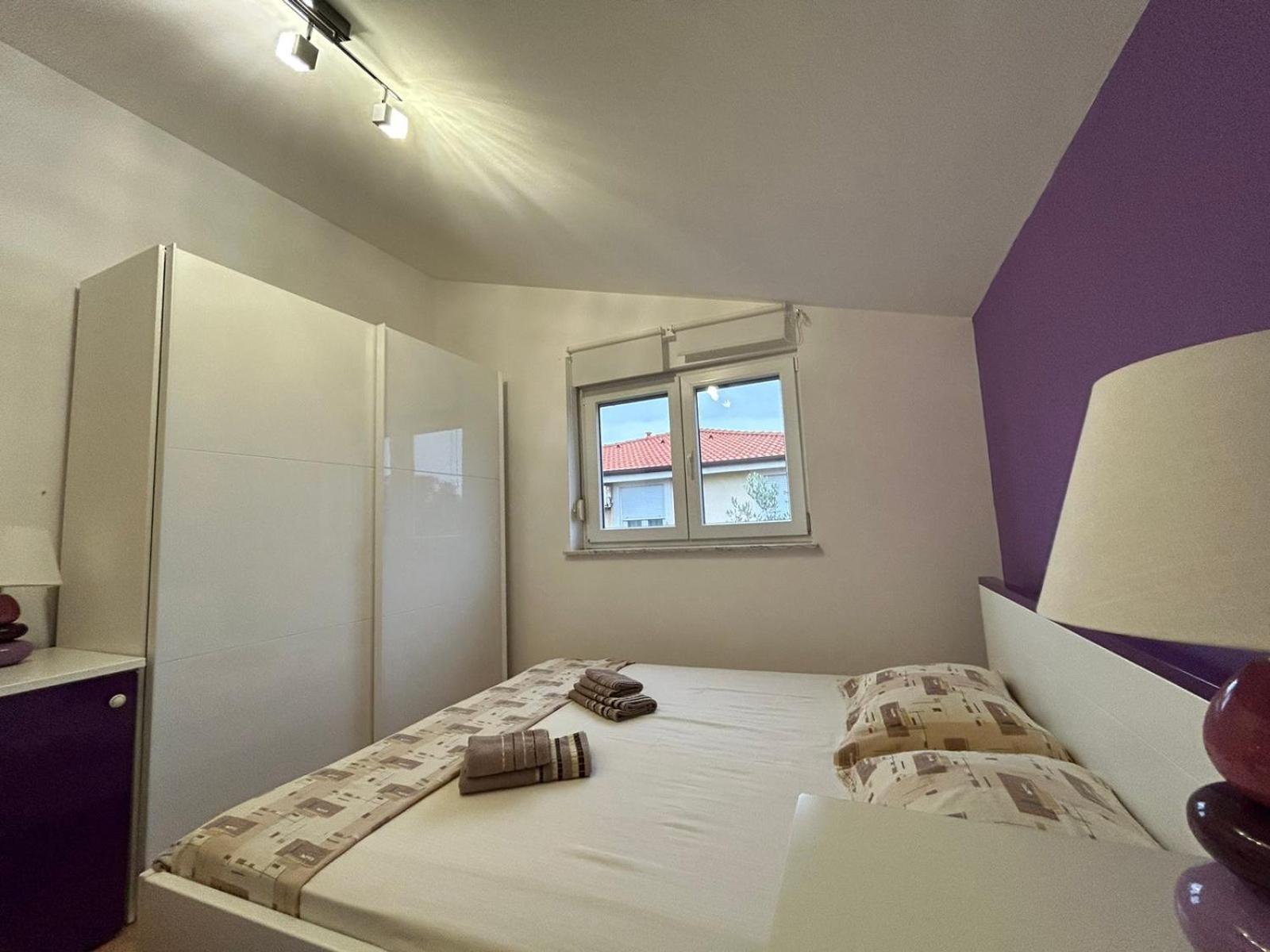 Apartment Pasa Medulin Kültér fotó