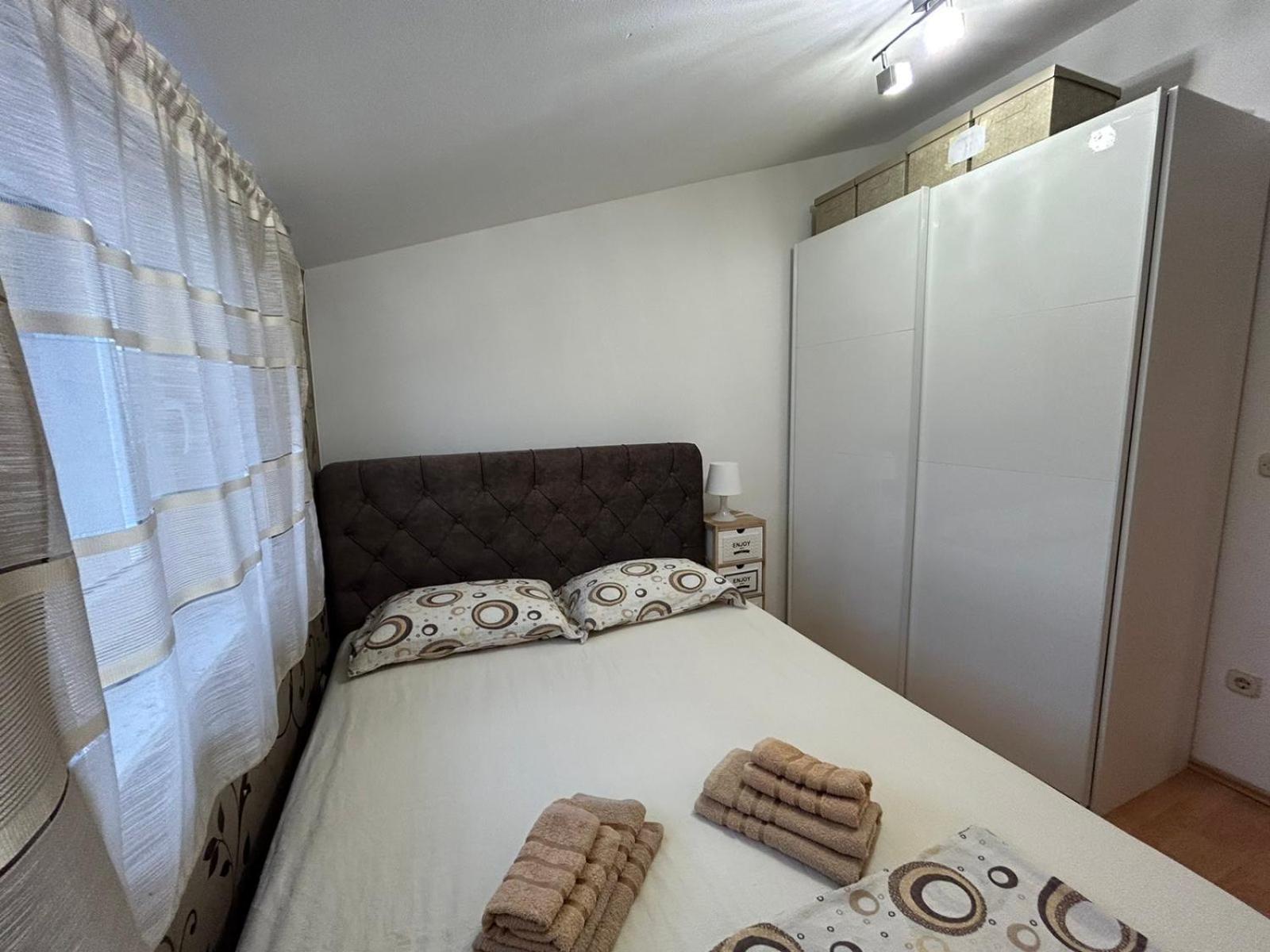 Apartment Pasa Medulin Kültér fotó