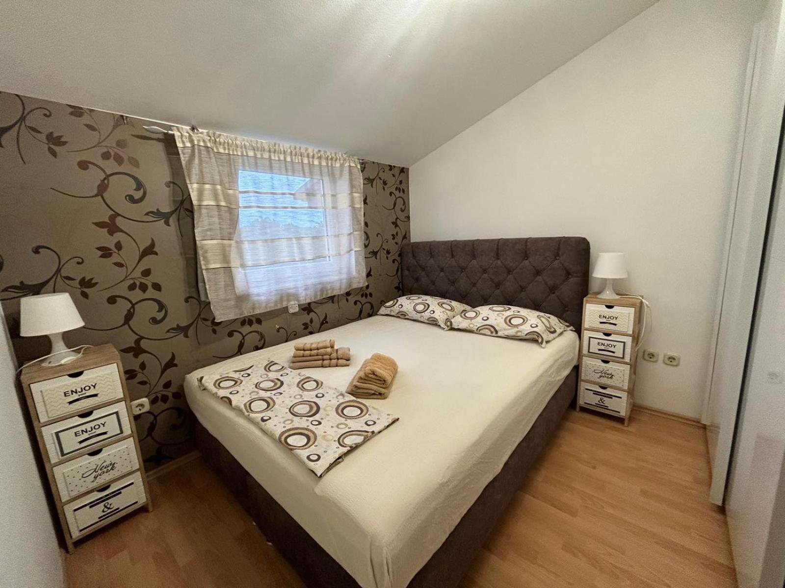 Apartment Pasa Medulin Kültér fotó