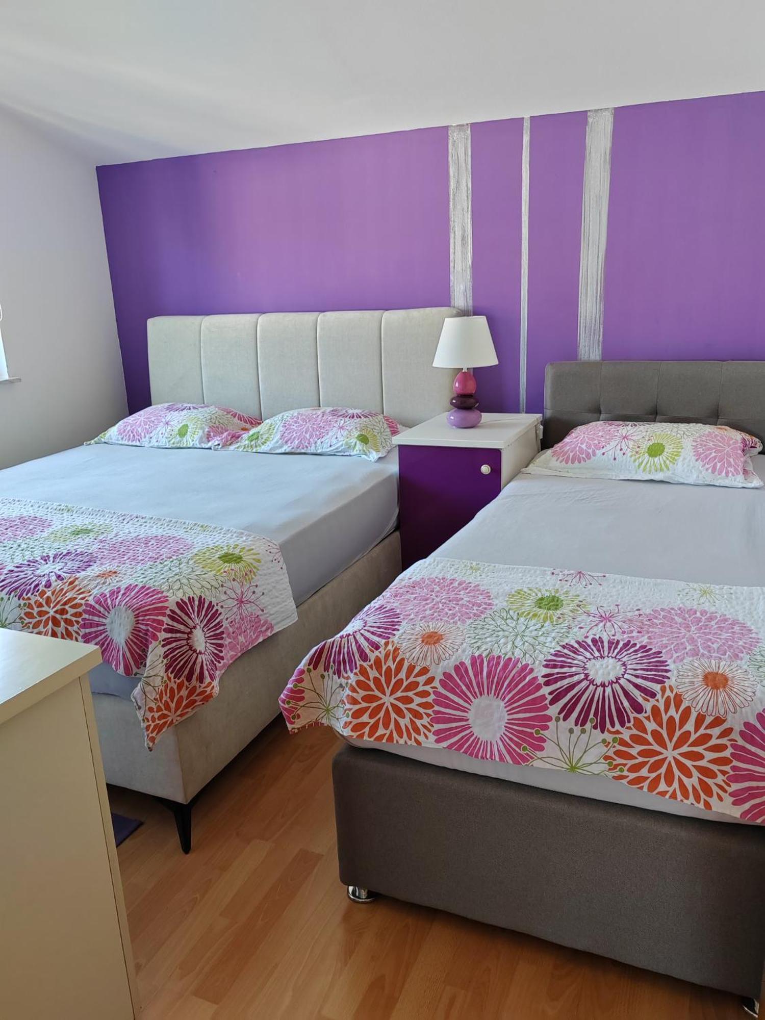 Apartment Pasa Medulin Kültér fotó