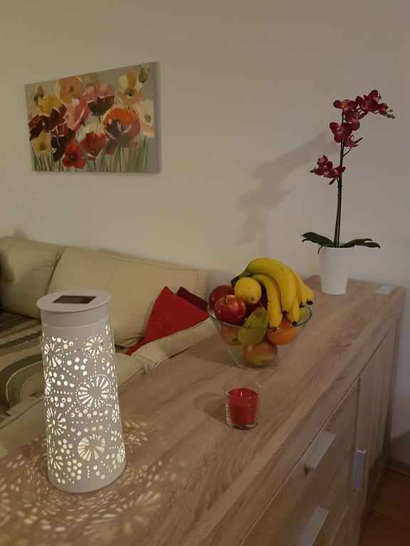 Apartment Pasa Medulin Kültér fotó