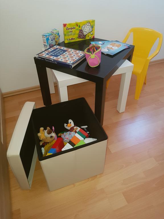 Apartment Pasa Medulin Kültér fotó