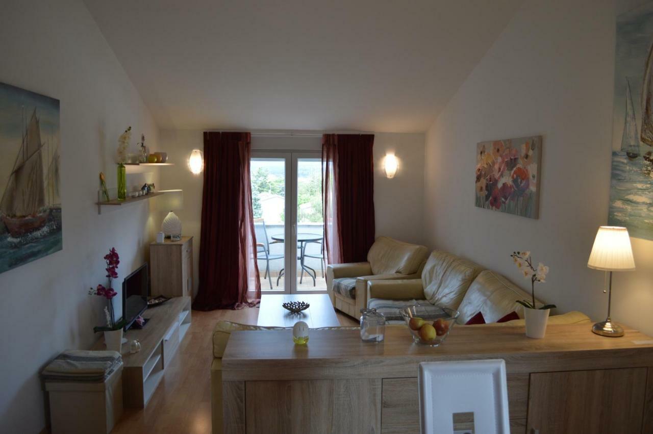 Apartment Pasa Medulin Kültér fotó